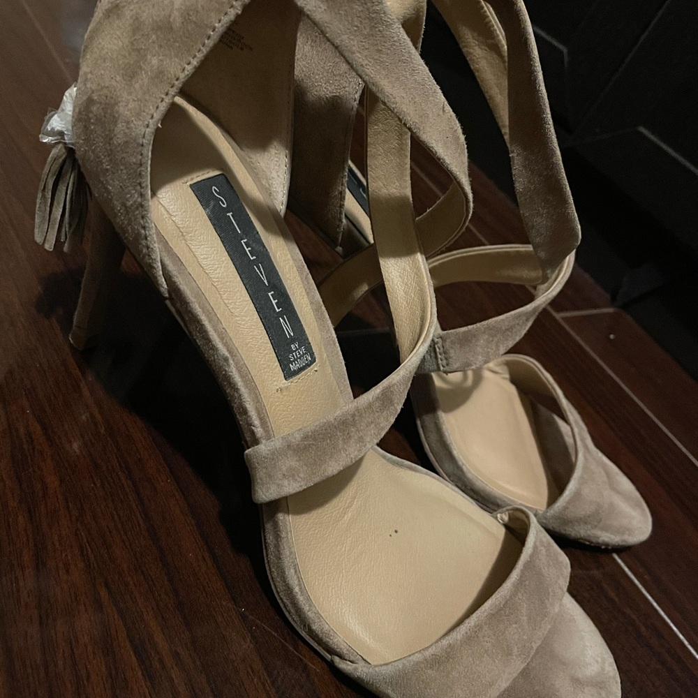 Steve madden *authentic* - Picture 3 of 3